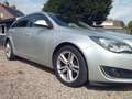 Opel Insignia Sports Tourer 2.0 CDTI-6 bak- EcoFLEX Business+ Gris - thumbnail 12
