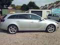 Opel Insignia Sports Tourer 2.0 CDTI-6 bak- EcoFLEX Business+ Gris - thumbnail 6