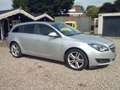 Opel Insignia Sports Tourer 2.0 CDTI-6 bak- EcoFLEX Business+ Gris - thumbnail 7
