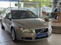 Volvo V70 Kombi Summum Automatik Leder AHK Gas/Benzin Beige - thumbnail 3