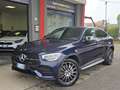 Mercedes-Benz GLC 220 d 4Matic Coupé Premium Plus AMG Line ACC PackNigh Blauw - thumbnail 1