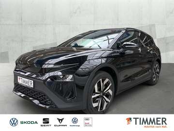 SPORTLINE 204PS 60kWh +AHK+LED+ACC+RKAM+NAV+SHZ+2