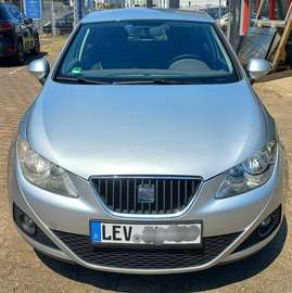 Ibiza 1.6 TDI CR Style