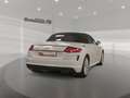 Audi TTS Roadster 2,0 TFSI quattro OptikSchwarz Navi bijela - thumbnail 4