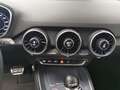 Audi TTS Roadster 2,0 TFSI quattro OptikSchwarz Navi Bílá - thumbnail 13