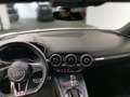 Audi TTS Roadster 2,0 TFSI quattro OptikSchwarz Navi Bílá - thumbnail 9