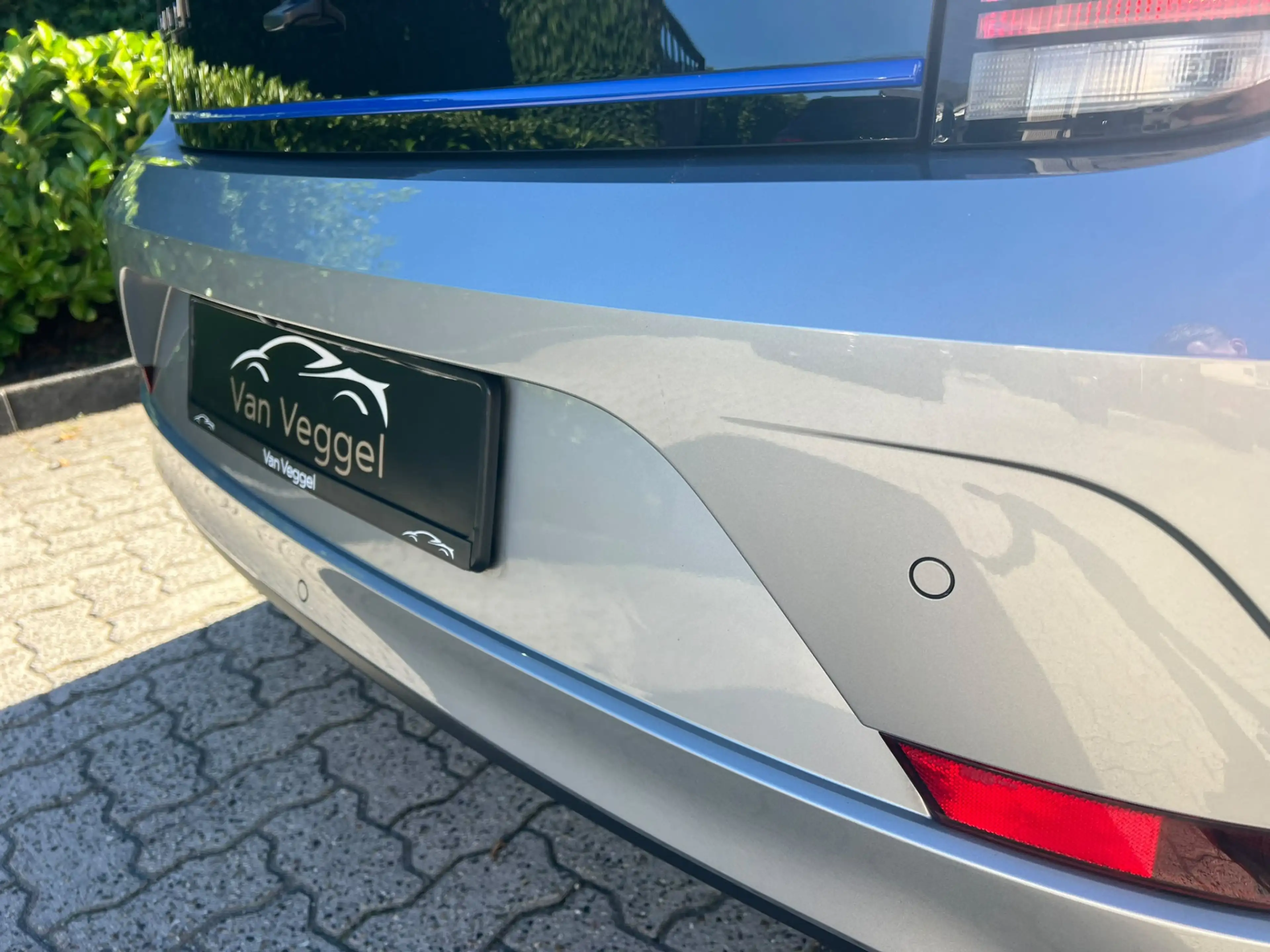 Volkswagen e-up! e-up! SOH 93% cruise, stoelverw, airco, pdc — photo 18