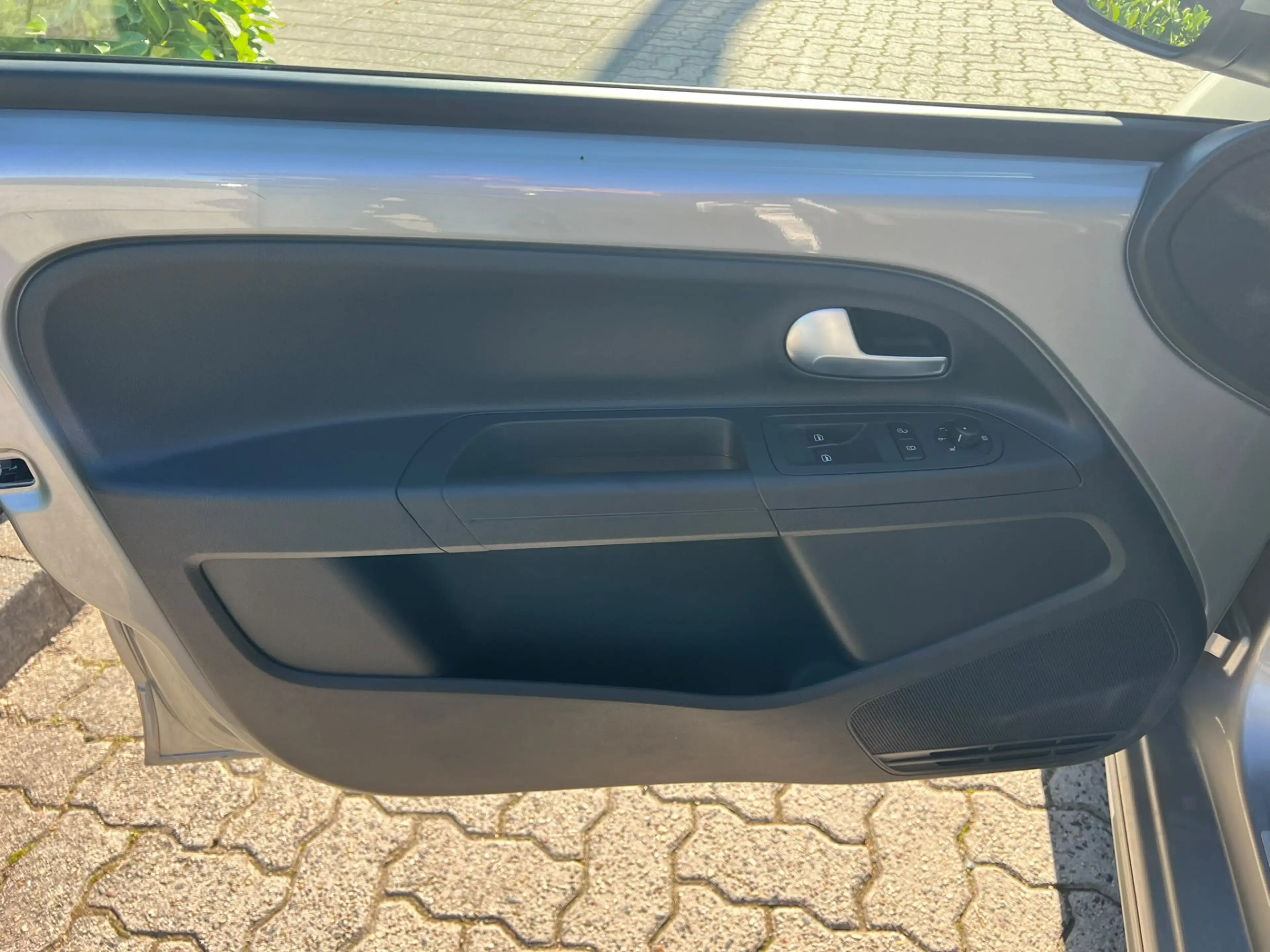 Volkswagen e-up! e-up! SOH 93% cruise, stoelverw, airco, pdc — photo 21