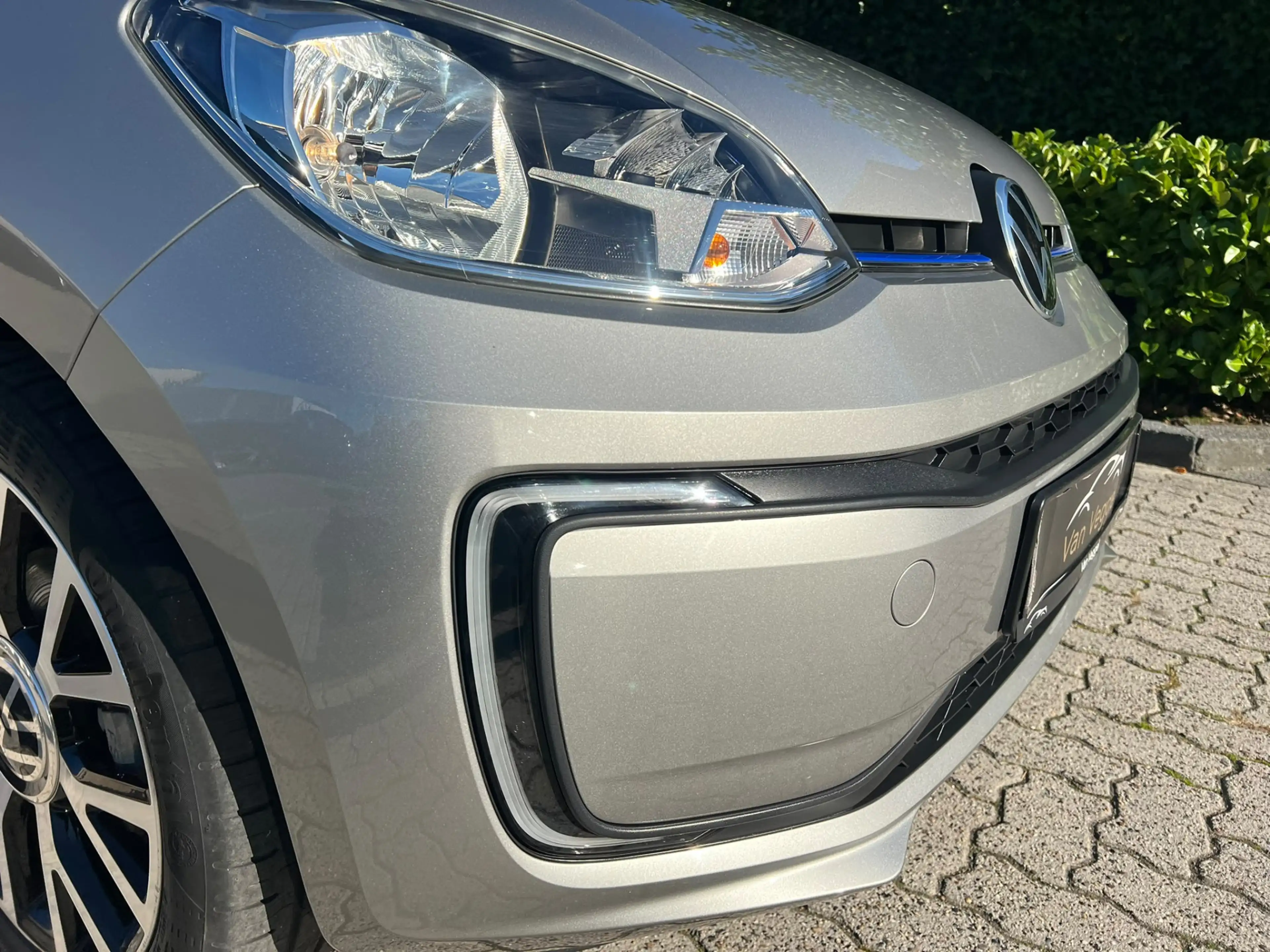 Volkswagen e-up! e-up! SOH 93% cruise, stoelverw, airco, pdc — photo 17