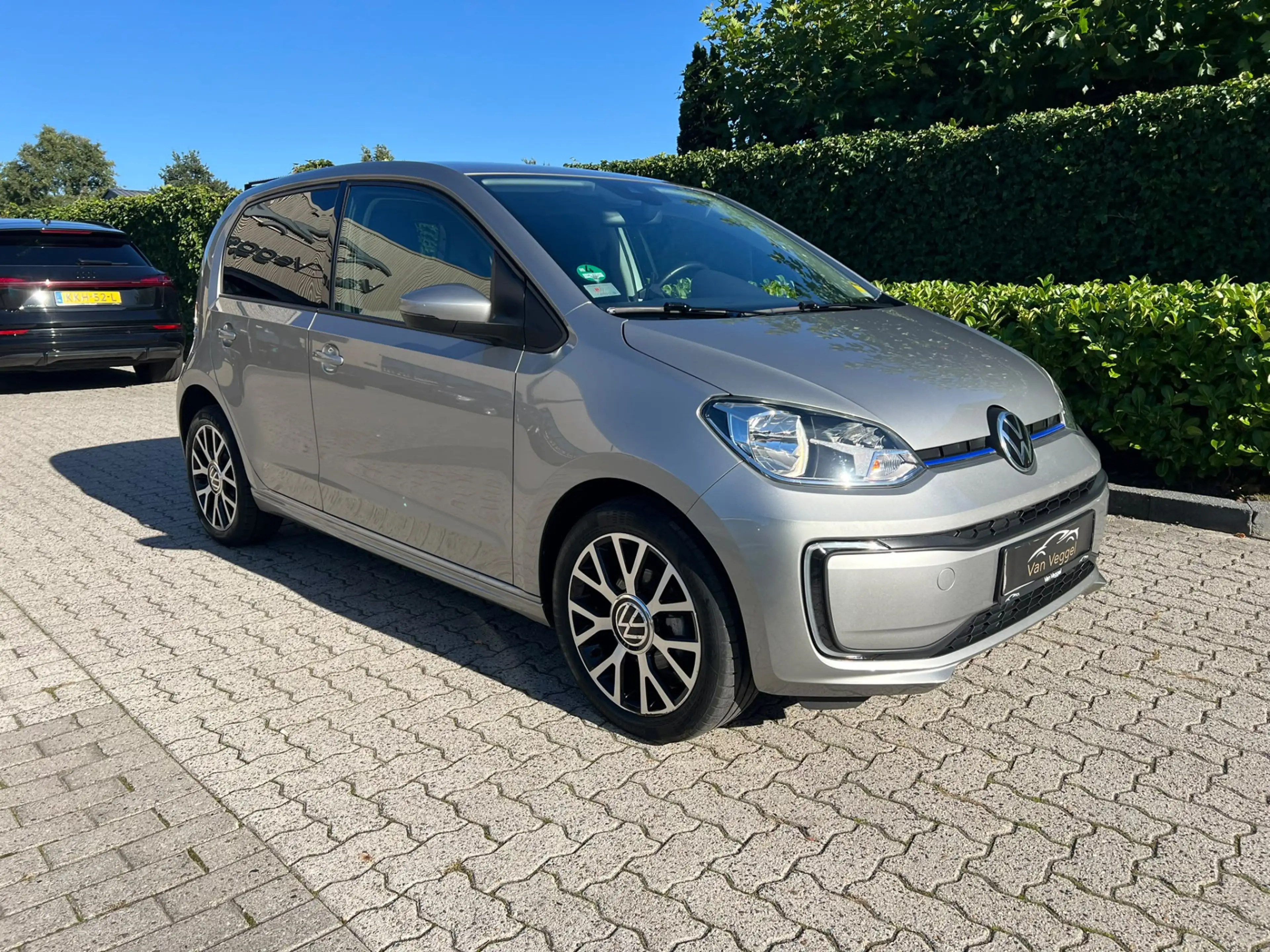 Volkswagen e-up! e-up! SOH 93% cruise, stoelverw, airco, pdc — photo 22