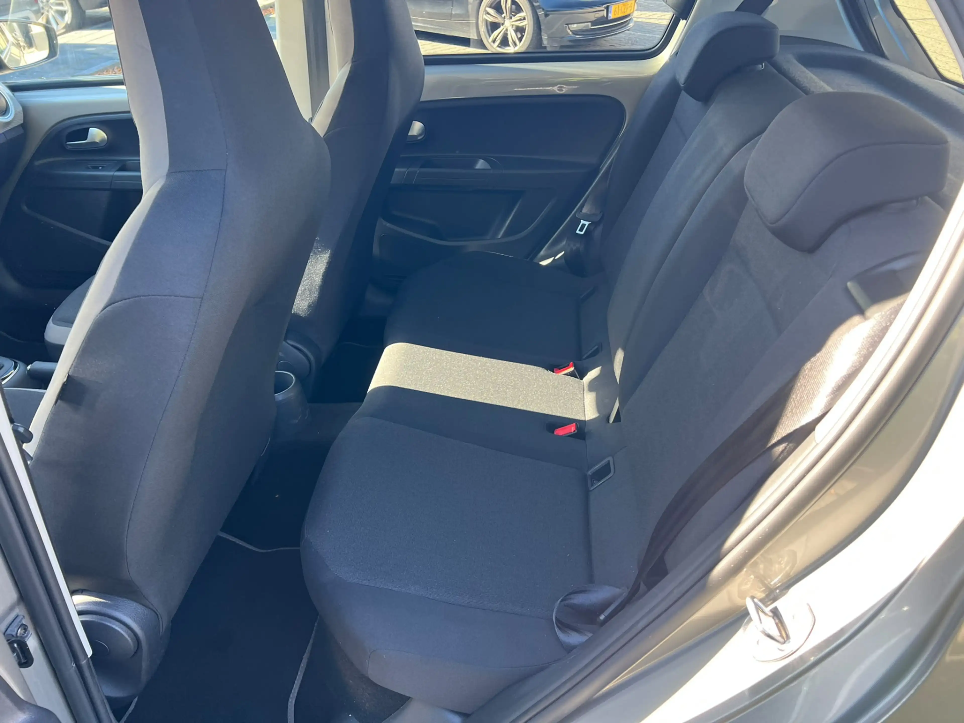 Volkswagen e-up! e-up! SOH 93% cruise, stoelverw, airco, pdc — photo 20