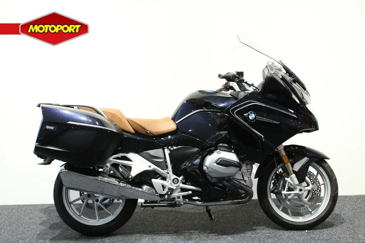 BMW R 1200 RT