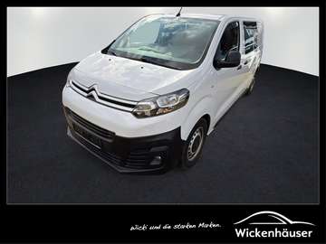 Kasten 2.0 BlueHDi 145 -L2H1 Club M AUT