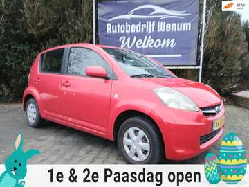 1.0 Comfort AIRCO,Electrische ramen, enz