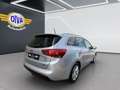 Kia Ceed SW / cee'd SW 1.6 CRDi Sportswagon Automatik Silber - thumbnail 2