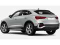 Audi Q3 Sportback 35 TDI S line S tronic Gris - thumbnail 2