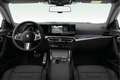 BMW 218 2 Serie Coupé 218i M Sportpakket Pro Aut. Grijs - thumbnail 3