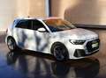 Audi A1 A1 II 2021 Sportback 25 1.0 tfsi S line edition Blanc - thumbnail 3