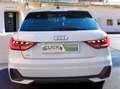 Audi A1 A1 II 2021 Sportback 25 1.0 tfsi S line edition Blanc - thumbnail 6