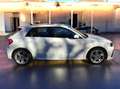 Audi A1 A1 II 2021 Sportback 25 1.0 tfsi S line edition Blanc - thumbnail 4