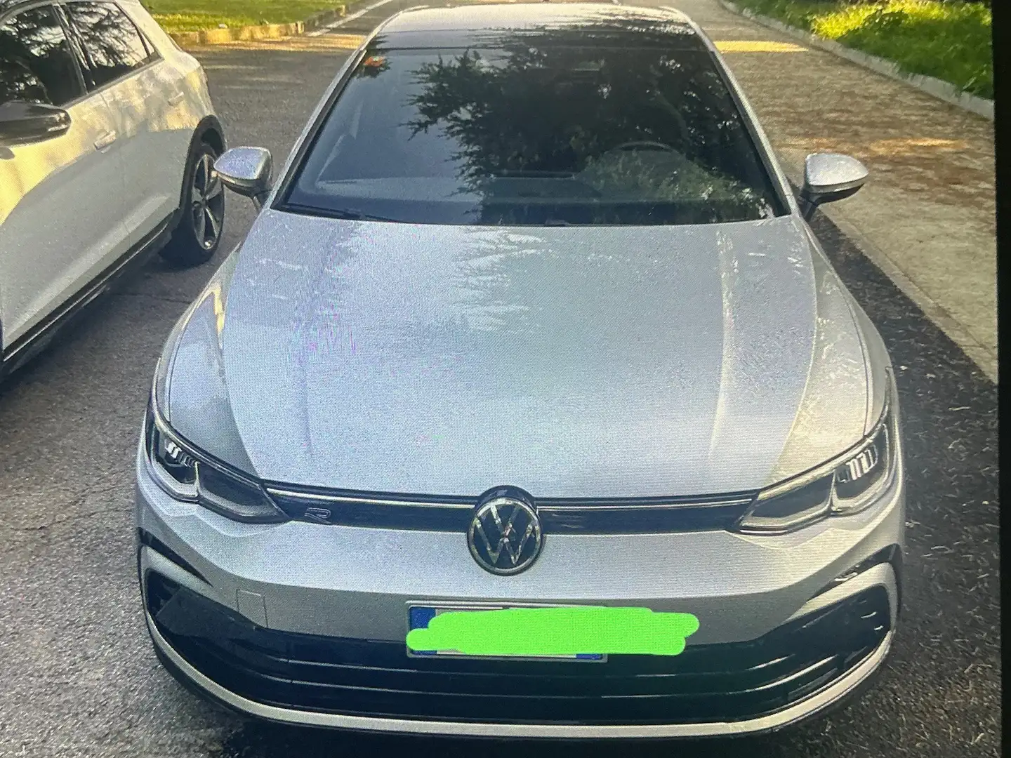 Volkswagen Golf R Golf VIII 2020 1.5 etsi evo R-Line 150cv dsg - 2