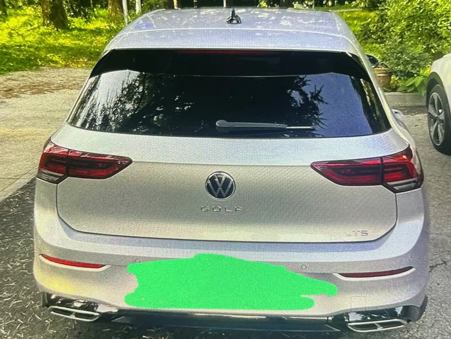 Volkswagen Golf R Golf VIII 2020 1.5 etsi evo R-Line 150cv dsg - 1