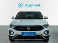 Volkswagen T-Roc 1.0 TSI Life 81kW Blanco - thumbnail 11