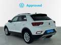 Volkswagen T-Roc 1.0 TSI Life 81kW Blanco - thumbnail 2