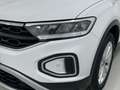 Volkswagen T-Roc 1.0 TSI Life 81kW Blanco - thumbnail 12