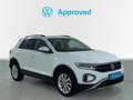 Volkswagen T-Roc 1.0 TSI Life 81kW Blanco - thumbnail 1