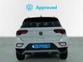 Volkswagen T-Roc 1.0 TSI Life 81kW Blanco - thumbnail 10