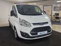 Ford Transit Custom 2.0 TDCi *64.460 km* Btw aftrekbaar Weiß - thumbnail 9