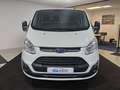 Ford Transit Custom 2.0 TDCi *64.460 km* Btw aftrekbaar Weiß - thumbnail 10