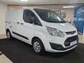 Ford Transit Custom 2.0 TDCi *64.460 km* Btw aftrekbaar Weiß - thumbnail 8