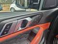 BMW X6 M 4.4 Competition 625cv Nero - thumbnail 7