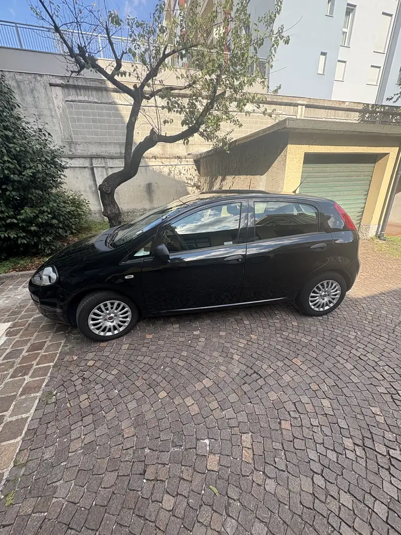 Fiat Punto 5p 1.2 Street E6 - 1
