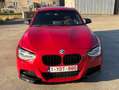 BMW 116 116 d EfficientDynamics Edition Rouge - thumbnail 6