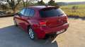 BMW 116 116 d EfficientDynamics Edition Rouge - thumbnail 4