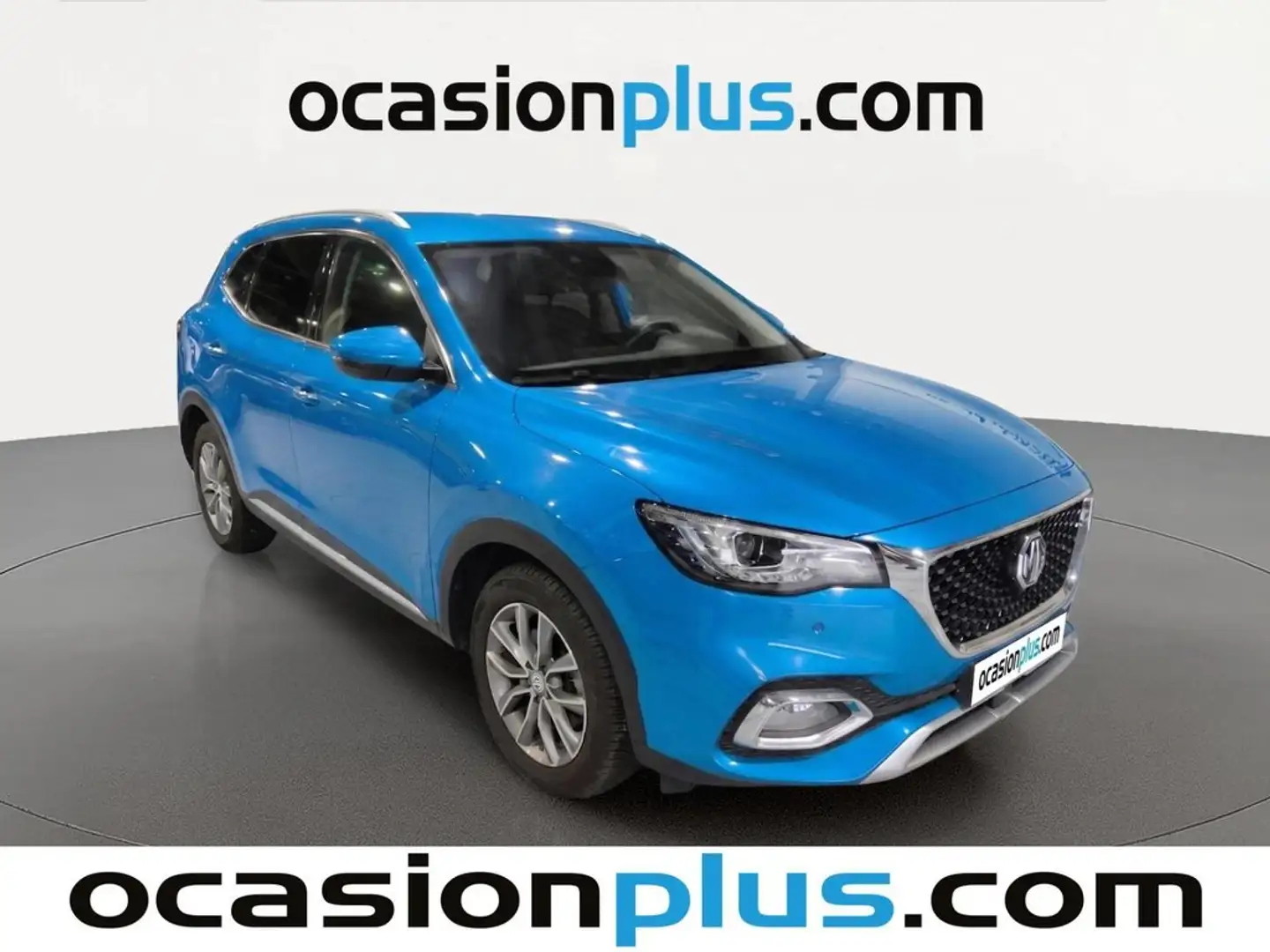 MG HS 1.5 T-GDI Comfort Azul - 2