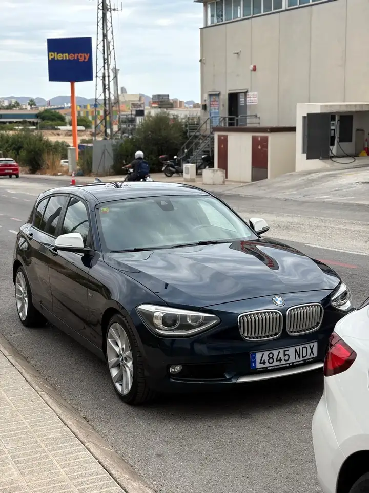 BMW 116