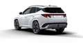 Hyundai TUCSON N-Line "Privat" 118KW DCT 2WD Serenity White Sitzp Weiß - thumbnail 4