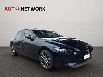 2.0L 150CV Skyactiv-G M-Hybrid Executive