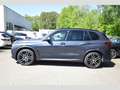 BMW X5 I HUD StandHZG AHK Pano Navi Leder ACC Grey - thumbnail 4