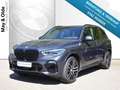 BMW X5 I HUD StandHZG AHK Pano Navi Leder ACC Grey - thumbnail 1