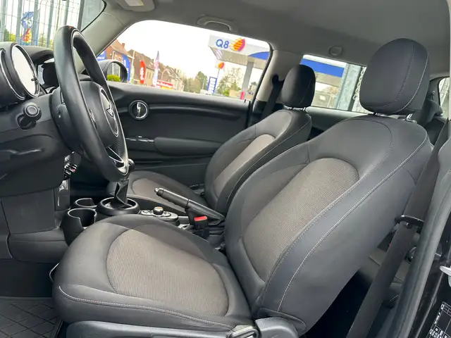 Mini One view 6