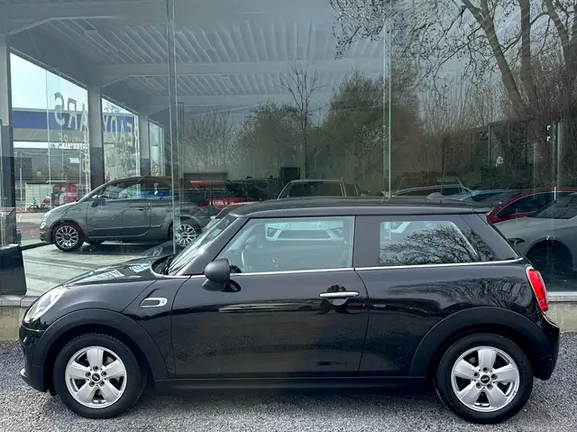 Mini One view 2