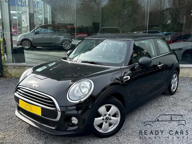 Mini One main image