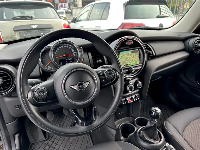 Mini One view 5