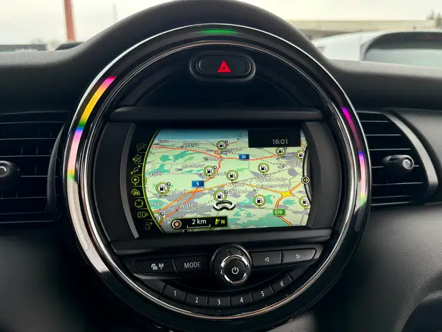 Mini One view 7
