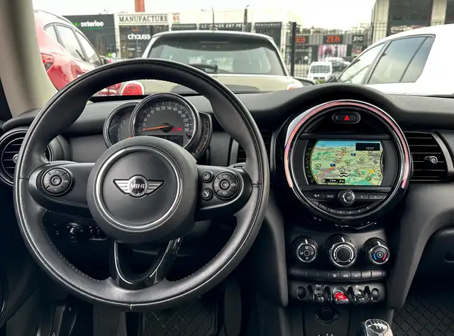 Mini One view 14